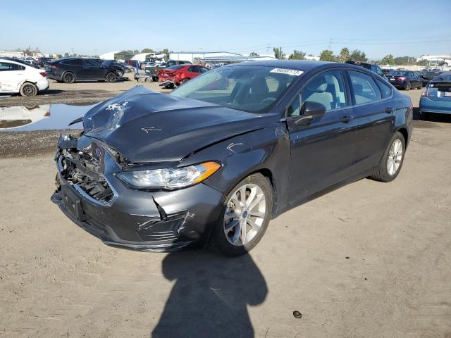 FORD FUSION SE 2020 3fa6p0hd8lr130096