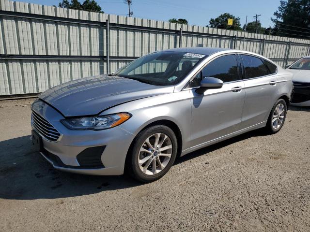 FORD FUSION SE 2020 3fa6p0hd8lr132396