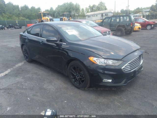 FORD FUSION 2020 3fa6p0hd8lr134567