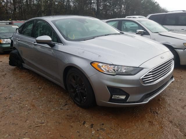 FORD FUSION SE 2020 3fa6p0hd8lr134813