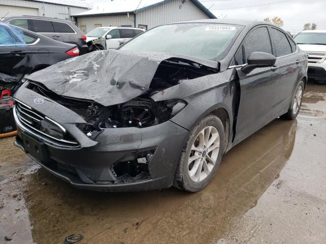 FORD FUSION 2020 3fa6p0hd8lr135153