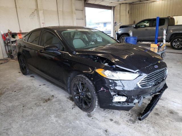 FORD FUSION SE 2020 3fa6p0hd8lr135329