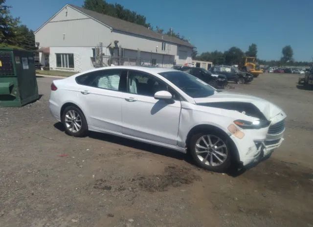 FORD FUSION 2020 3fa6p0hd8lr136125