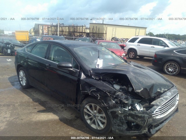 FORD FUSION 2020 3fa6p0hd8lr145570