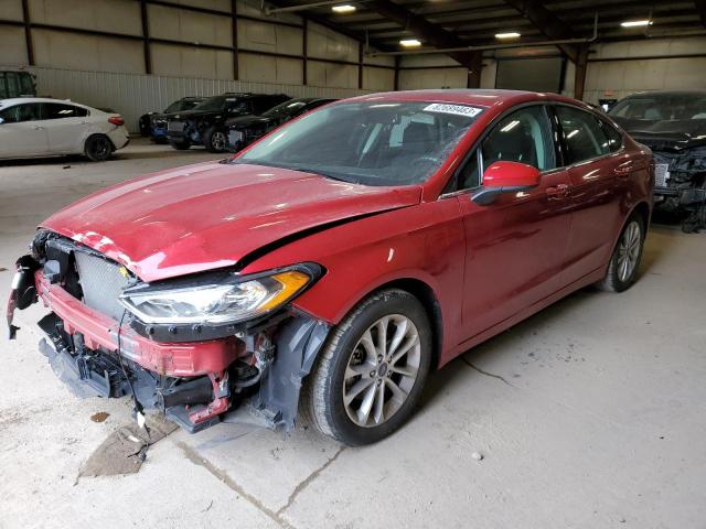 FORD FUSION 2020 3fa6p0hd8lr146816