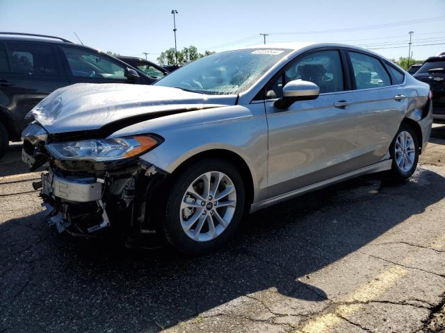 FORD FUSION 2020 3fa6p0hd8lr147058