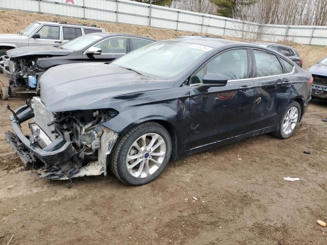 FORD FUSION 2020 3fa6p0hd8lr147271