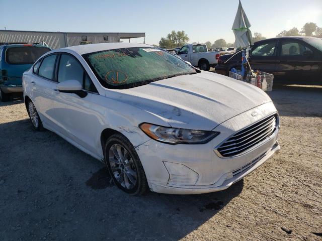 FORD FUSION SE 2020 3fa6p0hd8lr149733