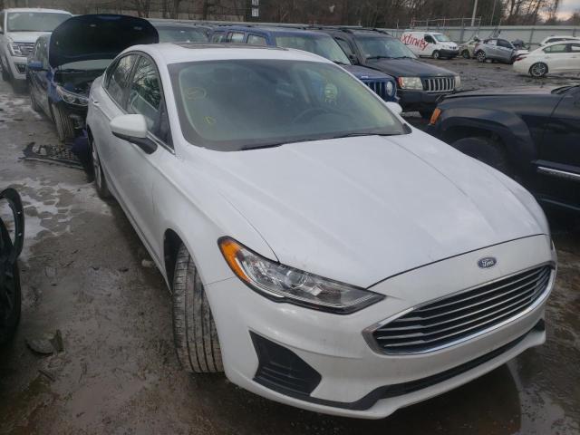 FORD FUSION SE 2020 3fa6p0hd8lr150705