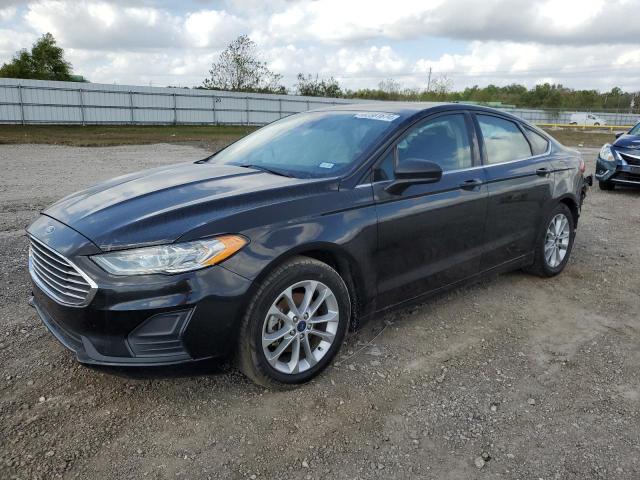 FORD FUSION SE 2020 3fa6p0hd8lr150865