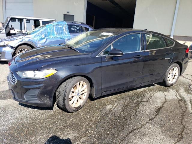 FORD FUSION 2020 3fa6p0hd8lr150882