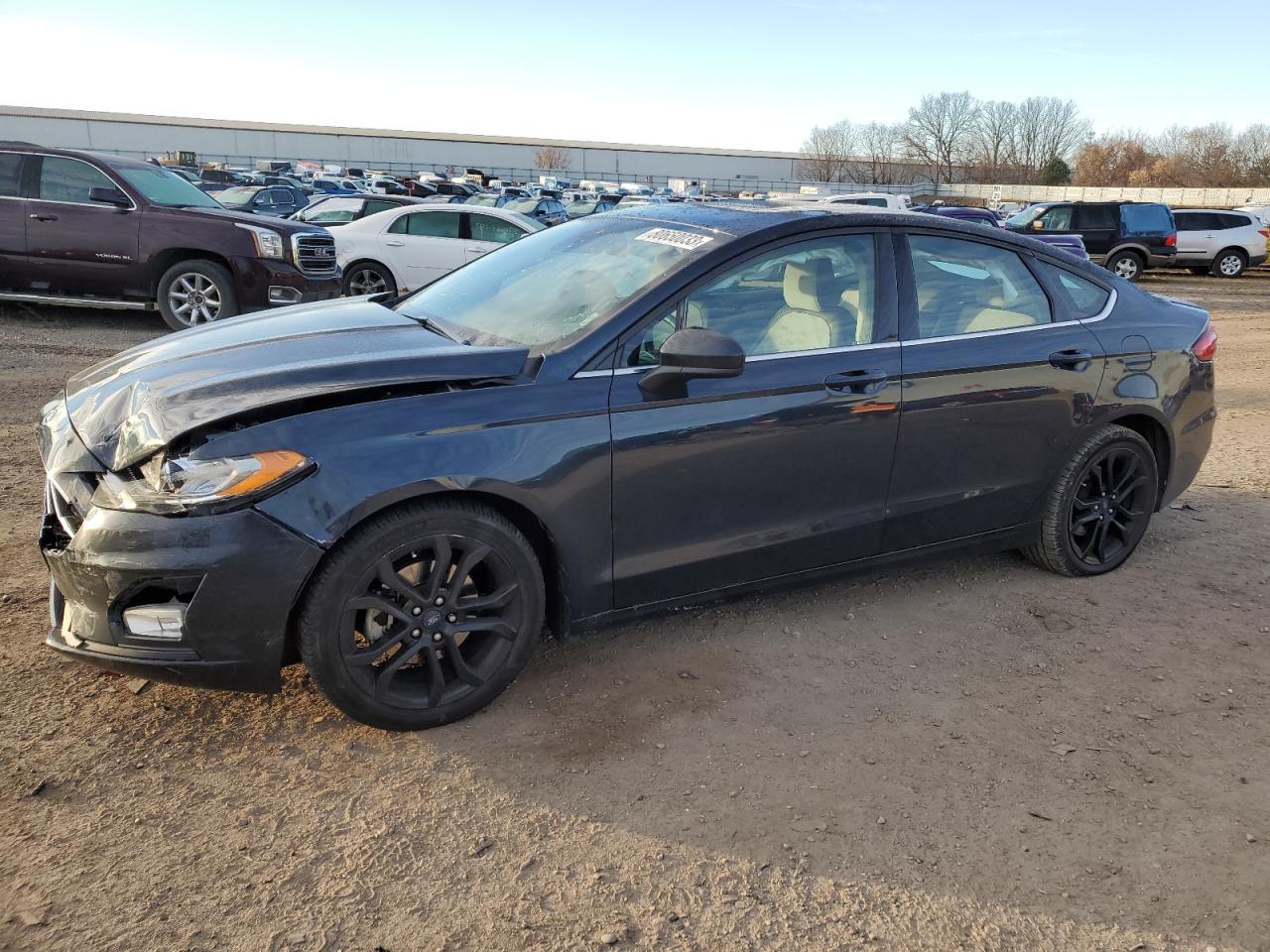 FORD FUSION 2020 3fa6p0hd8lr155273