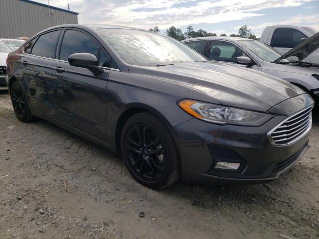 FORD FUSION SE 2020 3fa6p0hd8lr160053