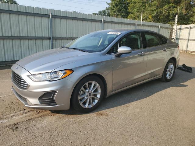 FORD FUSION SE 2020 3fa6p0hd8lr160795