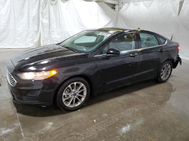 FORD FUSION SE 2020 3fa6p0hd8lr161767