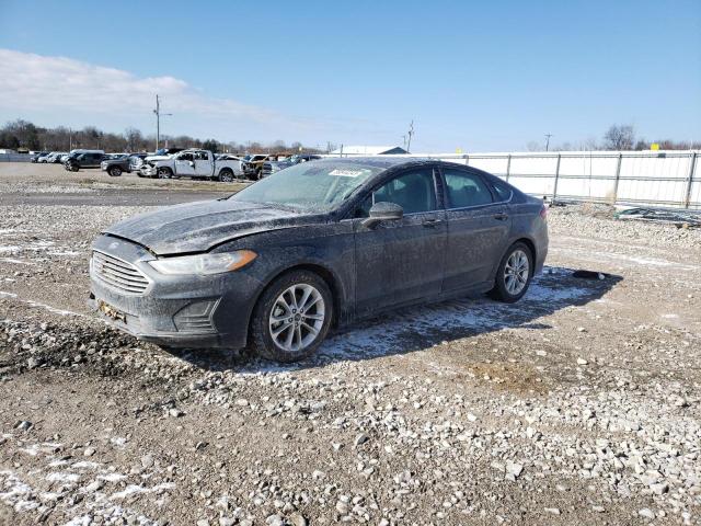 FORD FUSION SE 2020 3fa6p0hd8lr162319