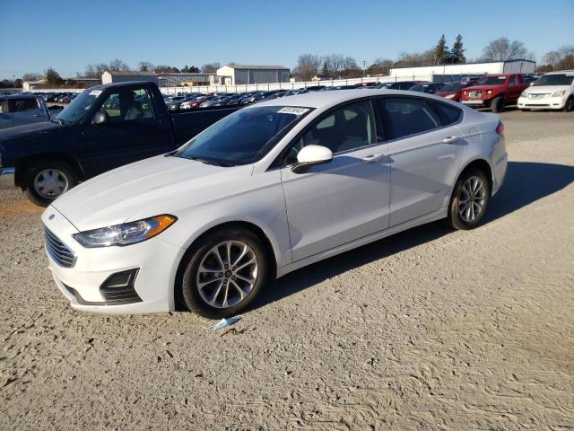 FORD FUSION 2020 3fa6p0hd8lr167326