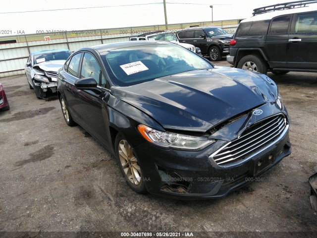 FORD FUSION 2020 3fa6p0hd8lr168671