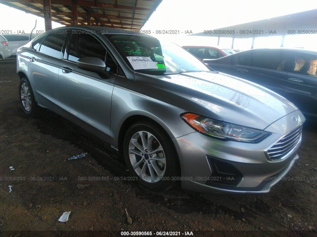 FORD FUSION 2020 3fa6p0hd8lr171442