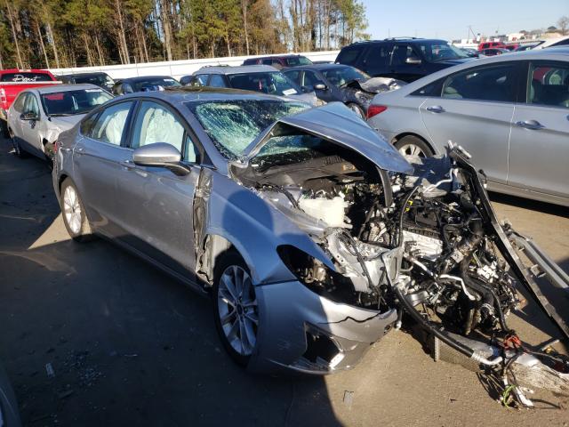 FORD FUSION SE 2020 3fa6p0hd8lr172493