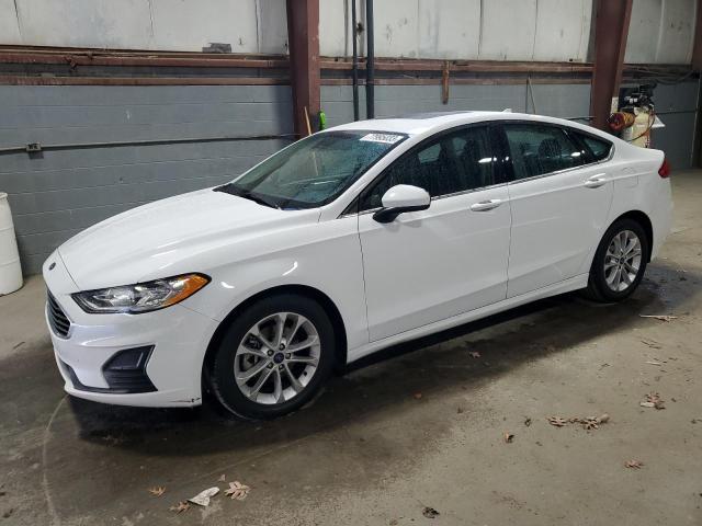 FORD FUSION 2020 3fa6p0hd8lr172865