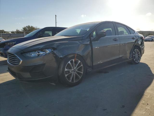 FORD FUSION SE 2020 3fa6p0hd8lr178794