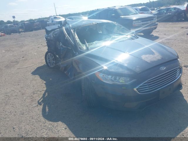 FORD FUSION 2020 3fa6p0hd8lr185387