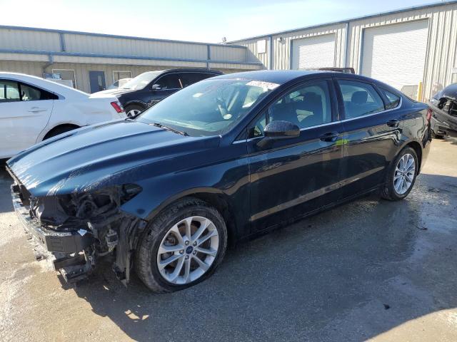 FORD FUSION 2020 3fa6p0hd8lr186586