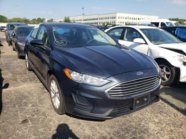 FORD FUSION SE 2020 3fa6p0hd8lr188757