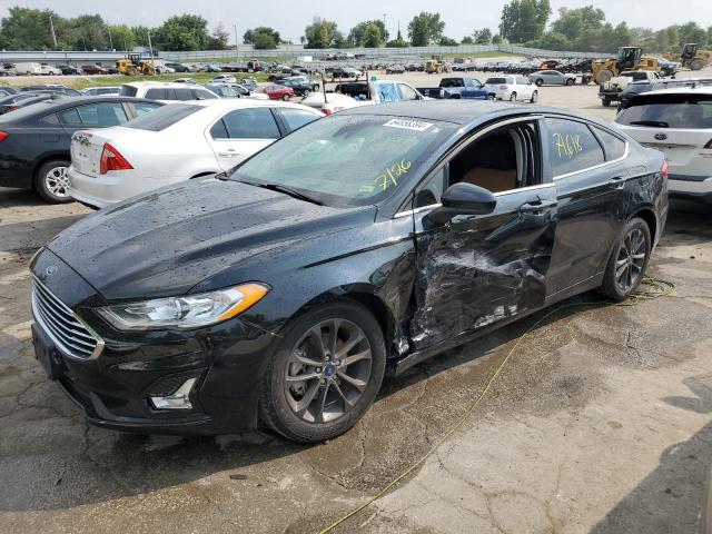 FORD FUSION SE 2020 3fa6p0hd8lr188872