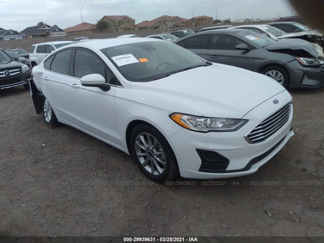 FORD FUSION 2020 3fa6p0hd8lr189715