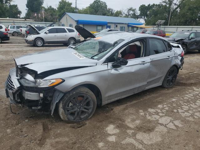 FORD FUSION SE 2020 3fa6p0hd8lr195093