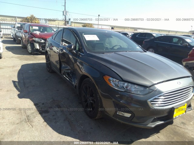 FORD FUSION 2020 3fa6p0hd8lr198737