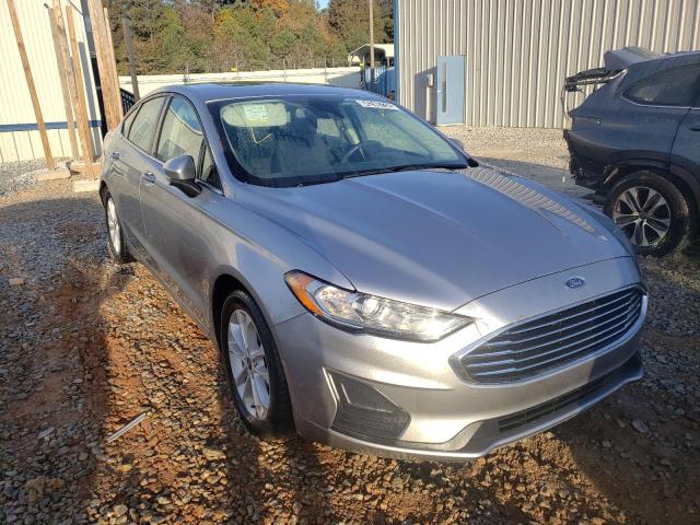 FORD FUSION SE 2020 3fa6p0hd8lr202804