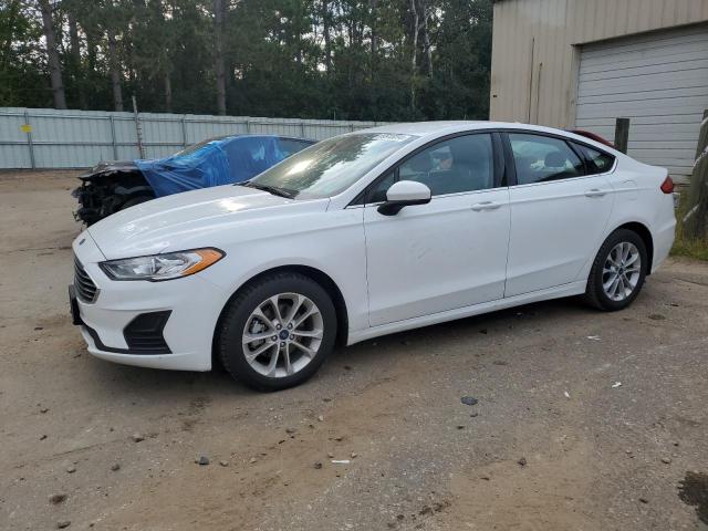 FORD FUSION SE 2020 3fa6p0hd8lr216718