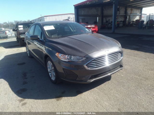 FORD FUSION 2020 3fa6p0hd8lr217691