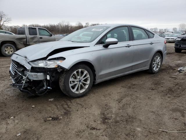 FORD FUSION SE 2020 3fa6p0hd8lr218436