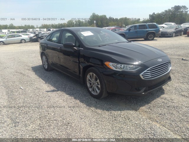 FORD FUSION 2020 3fa6p0hd8lr221904