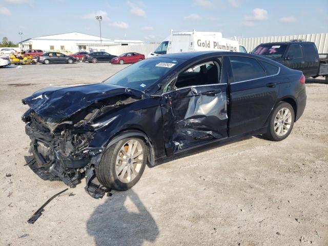 FORD FUSION 2020 3fa6p0hd8lr222437