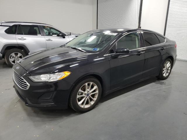 FORD FUSION SE 2020 3fa6p0hd8lr222972