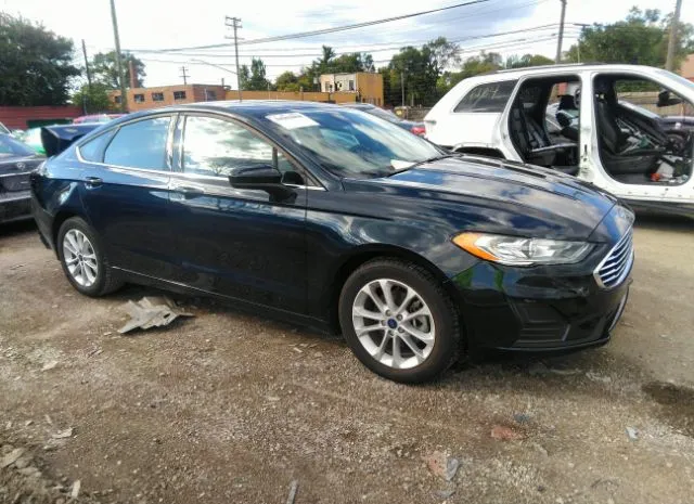 FORD FUSION 2020 3fa6p0hd8lr223233