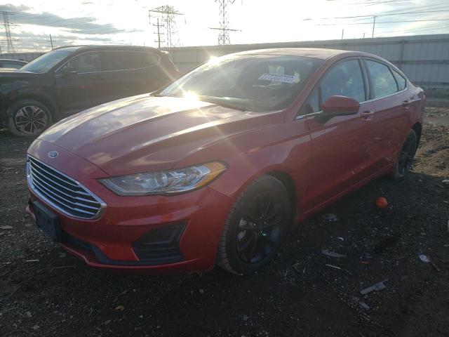 FORD FUSION 2020 3fa6p0hd8lr226097