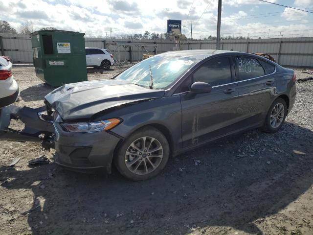 FORD FUSION SE 2020 3fa6p0hd8lr227573