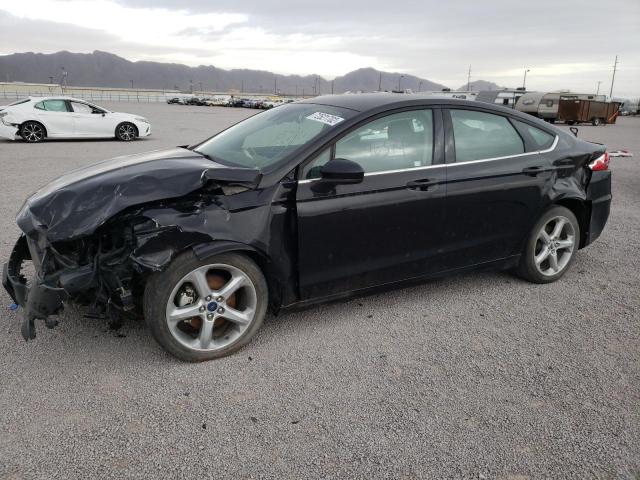 FORD FUSION SE 2020 3fa6p0hd8lr228450