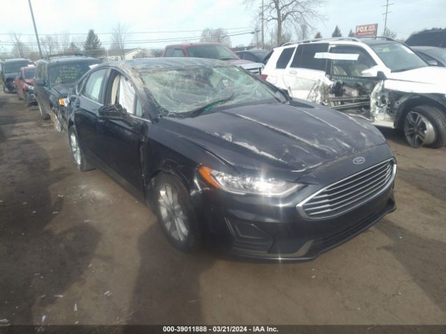 FORD FUSION 2020 3fa6p0hd8lr230523