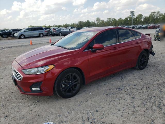 FORD FUSION SE 2020 3fa6p0hd8lr231218