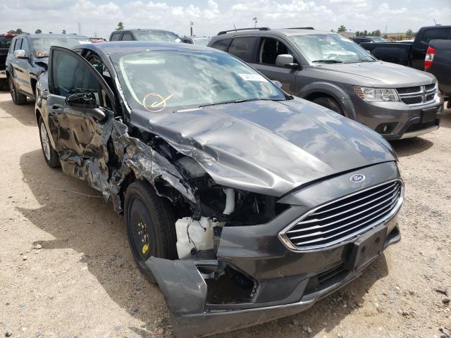 FORD FUSION SE 2020 3fa6p0hd8lr231753