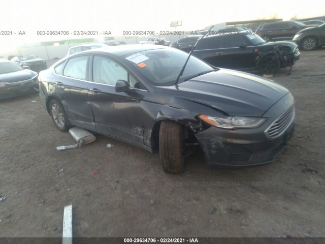 FORD FUSION 2020 3fa6p0hd8lr232157