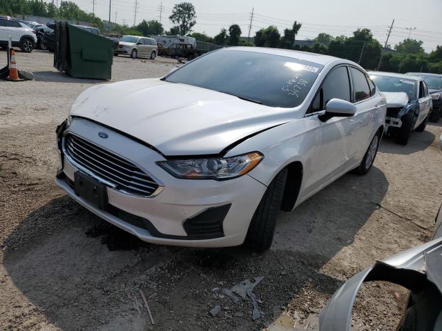 FORD FUSION SE 2020 3fa6p0hd8lr232644