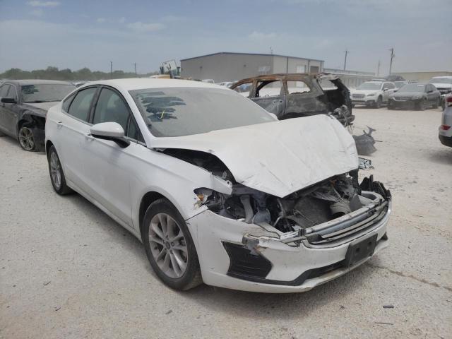 FORD FUSION 2020 3fa6p0hd8lr234121